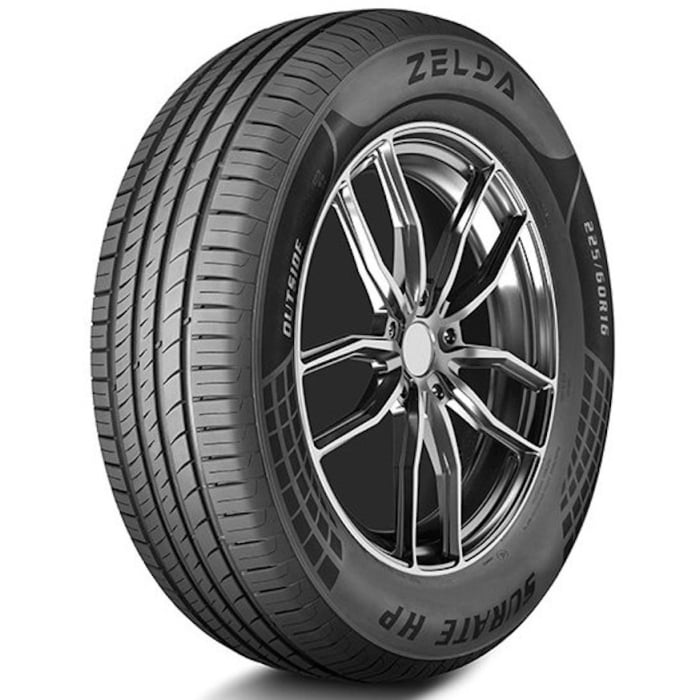 ZELDA SURATE HP 2025 195/65R15 91V