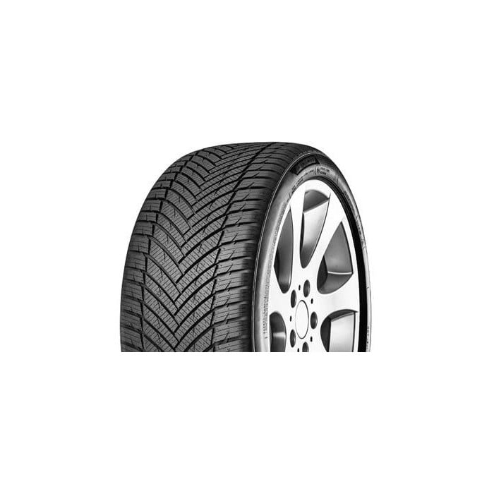 Minerva All Season Master M+S 235/60R16 100V
