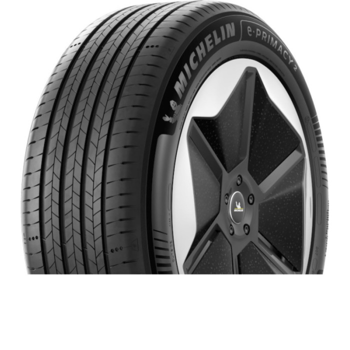 Michelin DEMO 200 KM E Primacy 2 225/45R19 92V 2025 Made in Spain
