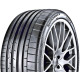 Continental Sport Contact 6 AO (Conti Silent System) 265/40R22 106H XL 2024 Made in Czech Republic