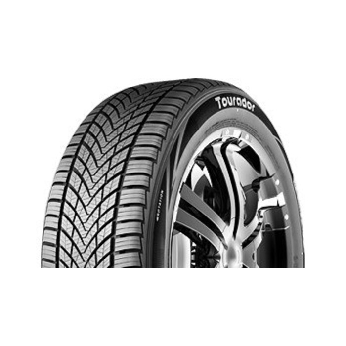 Tourador DEMO 100 KM X ALL SEASON CLIMATE TF2 M+S BSW 185/60R15 84H 2024