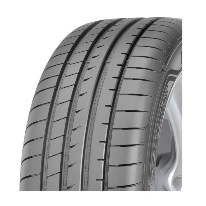 GOODYEAR 265/35R22 Eagle F1 Asymmetric 3 102 W XL T0 (E B 72dB)