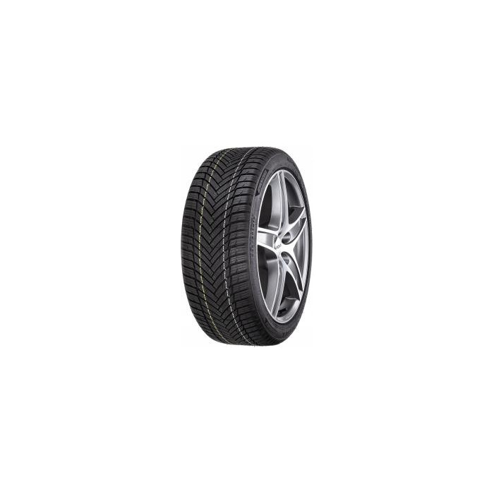 Imperial All season driver XL 2025-26 215/50R17 95W
