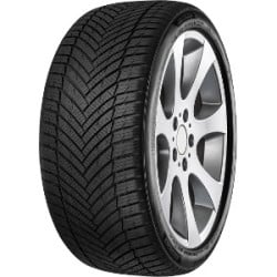 MINERVA AS MASTER XL 255/40R21 102W