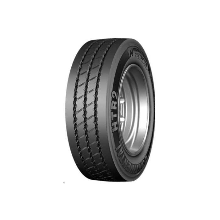 CONTINENTAL HTR2 235/75R17.5 143K