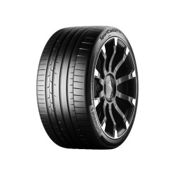 CONTINENTAL SC-6 MO1 FR XL 295/40R20 110Y