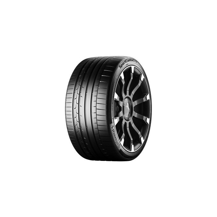 CONTINENTAL SC-6 MO1 FR XL 295/40R20 110Y