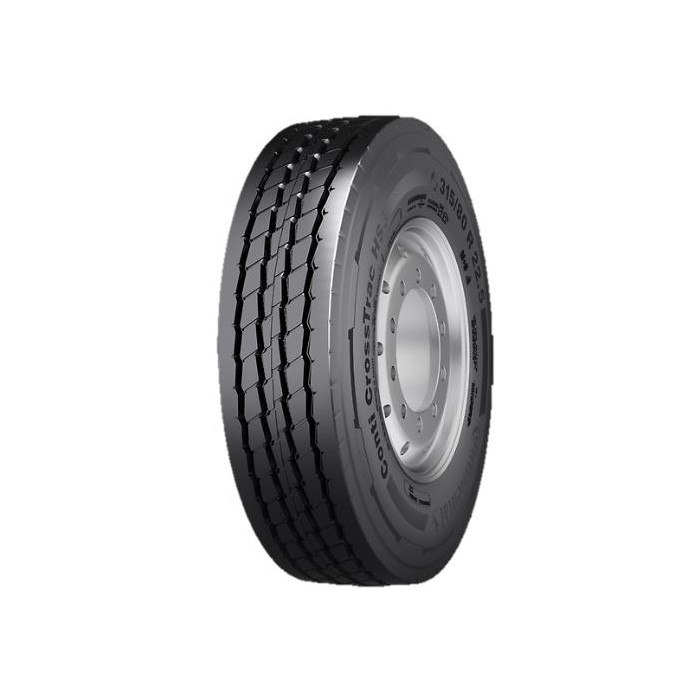 CONTINENTAL CROSSTRAC HS3 385/65R22.5 160K