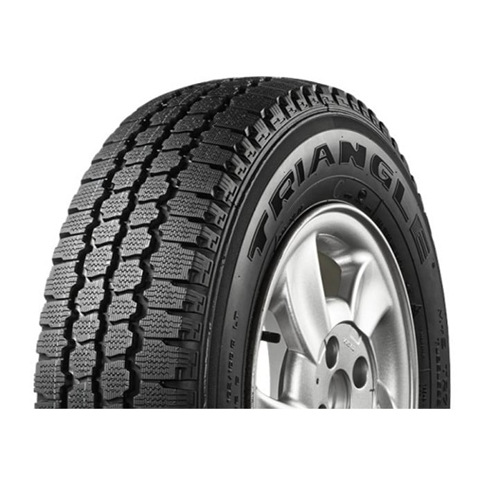 Triangle TR737 185/75R16 104/102Q C 2025 Engineering in Finland