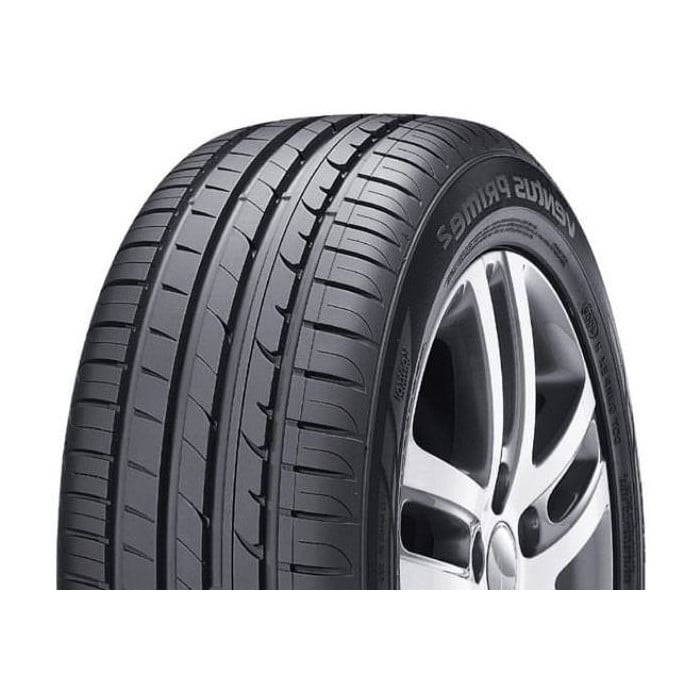 Hankook Ventus Prime 2 K-115 MO-V (Ratlankio apsauga) 225/55R17 101V XL 2026 Made in Hungary