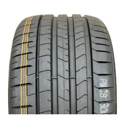Pirelli P-Zero Sports Car Seal Inside Noice Canseling System (*) (Ratlankio apsauga) 255/40R23 104Y XL 2025 Made in Romania