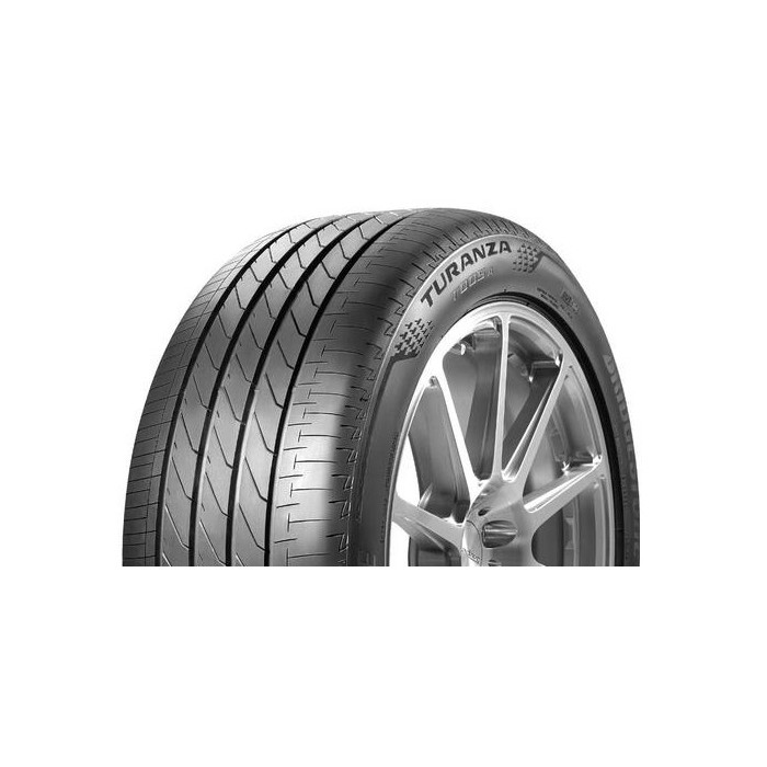 Bridgestone DEMO 1 KM Turanza T-005A 215/55R18 95H 2023 Made in Japan