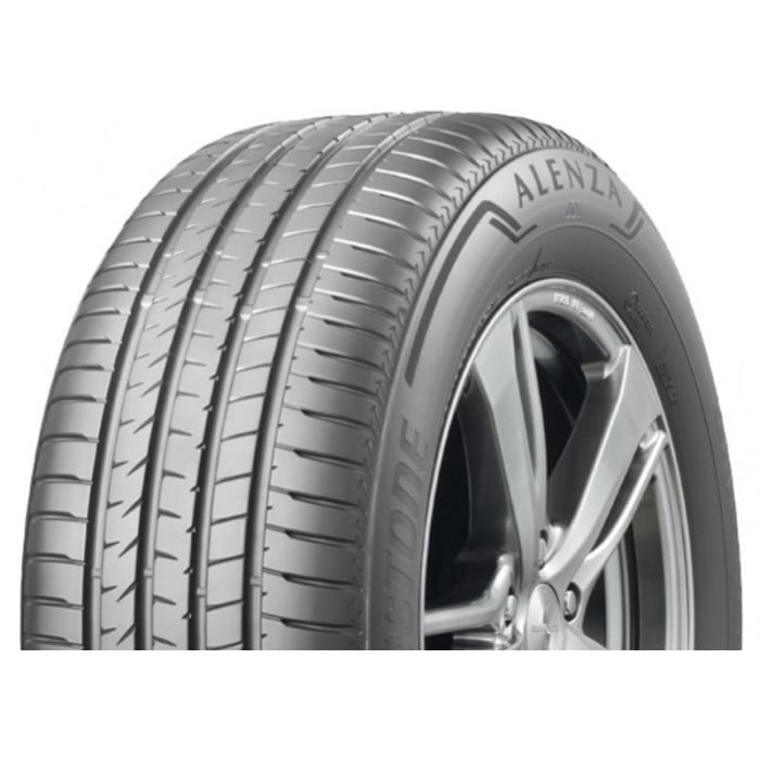Bridgestone DEMO 1KM ALENZA 001 Enliten 235/50R20 104V XL 2025 Made in Japan