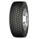 315/70R22,5 Yokohama 704R 154L Varančioji Regionams