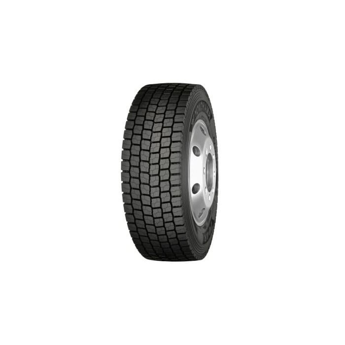 315/70R22,5 Yokohama 704R 154L Varančioji Regionams