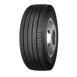 315/80R22.5 Yokohama 707L 156/150L (154/150M) Varančioji Magistralėms