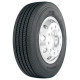 245/70R17.5 Yokohama 124R 136/134M Priekinė Regionams