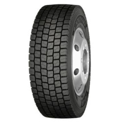 245/70R17.5 Yokohama 704R 136/134M Varančioji Regionams