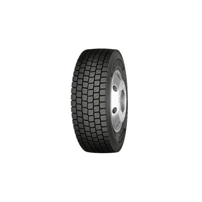 245/70R17.5 Yokohama 704R 136/134M Varančioji Regionams