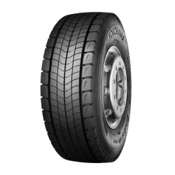 315/70R22.5 Yokohama 721D 154/150L (152/148M) Varančioji Magistralėms