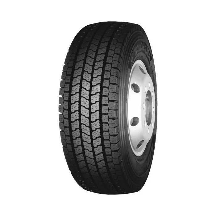 275/70R22.5 Yokohama 902W 148/145L Varančioji
