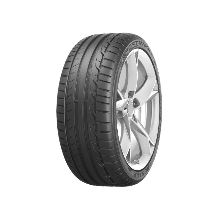 DUNLOP 225/45R18 SPORT MAXX RT J MFS 95Y XL
