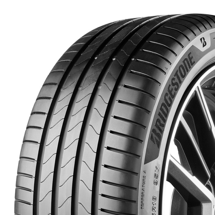 BRIDGESTONE 215/55R18 TURANZA 6 99 V XL (B A B 70dB)