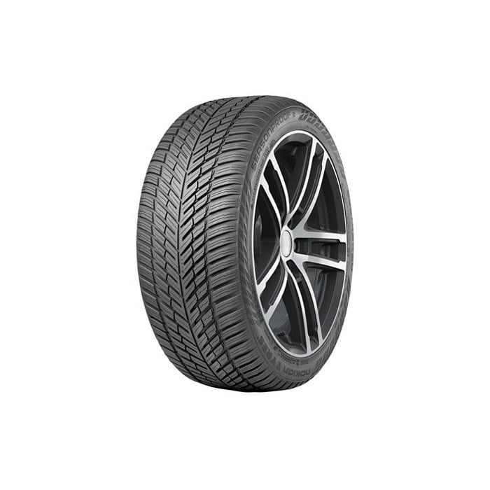 NOKIAN SEASONPROOF 2 XL 235/50R20 104W