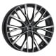 MAK Kent Black Mirror 8,5x21 5x120 ET38 CB72,6 60 1050 kg F8521KEBM38IRX