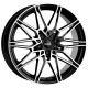 MAK Koenig Black Mirror 8x18 5x112 ET29 CB66,6 60 830 kg F8080KGBM29WSX