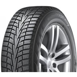 Hankook I*CEPT X RW10 Friction Nordic Compound (Ratlankio apsauga) 245/70R16 107T 2024 Made in Korea