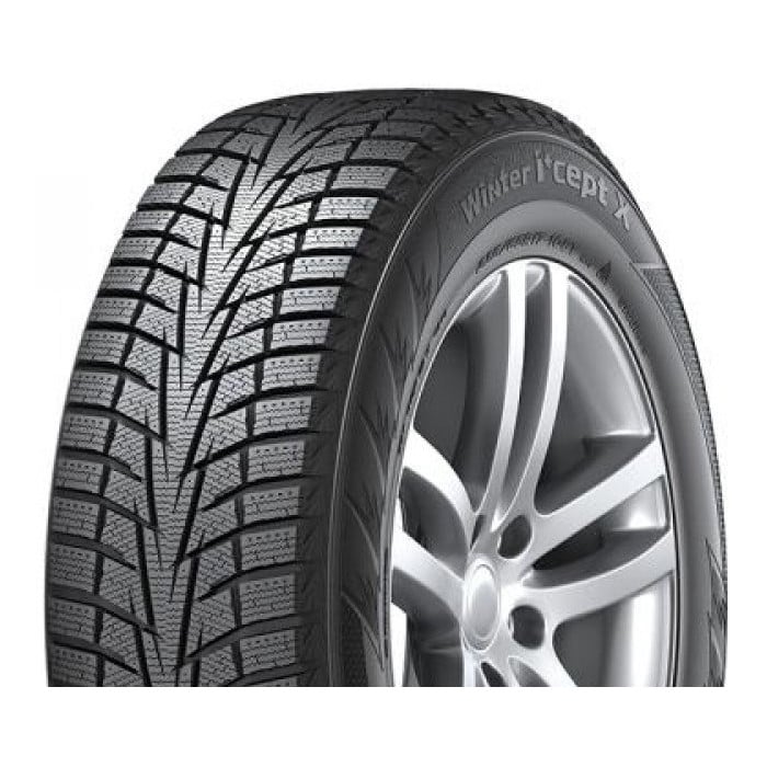 Hankook I*CEPT X RW10 Friction Nordic Compound (Ratlankio apsauga) 245/70R16 107T 2024 Made in Korea