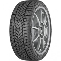 Goodyear Ultragrip Ice 2+ EVR Friction Nordic Compound (Ratlankio apsauga) 245/35R20 95T XL 2022 Made in Germany