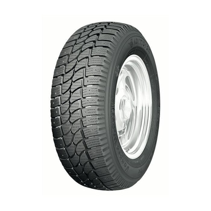 Kormoran Vanpro Winter Studded 205/65R16 107/105R C 2025 Made in Serbia
