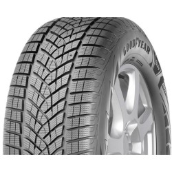 Goodyear Ultra Grip Ice SUV Gen 1 (Ratlankio apsauga) 255/45R20 105T XL 2025 Made in Germany