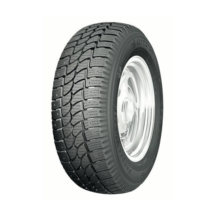 Kormoran Vanpro Winter Studded (Ratlankio apsauga) 235/65R16 115/113R C 2025 Made in Serbia