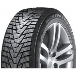 Hankook IPIKE RS2* W429 Studdable (Ratlankio apsauga) 205/50R16 87T 2021 Made in Korea