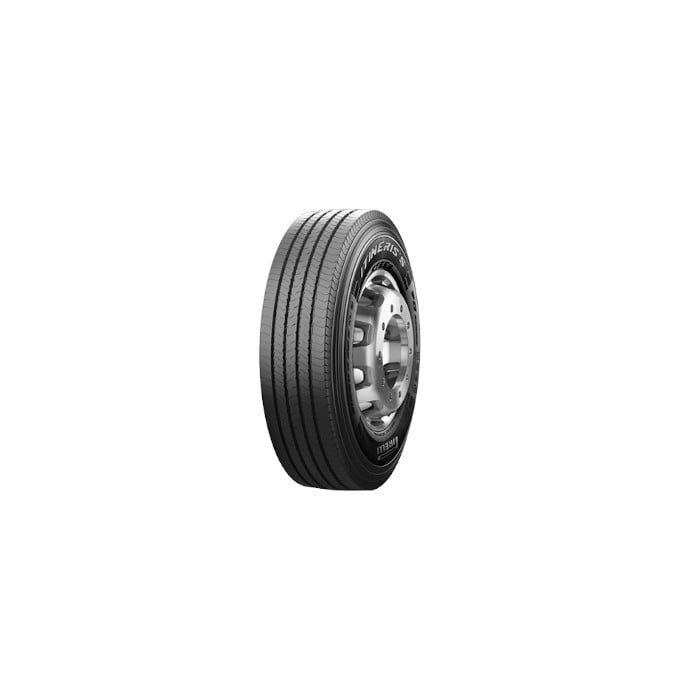 PROMETEON PIRELLI ITINERIS STEER 90 295/80R225 154/149M