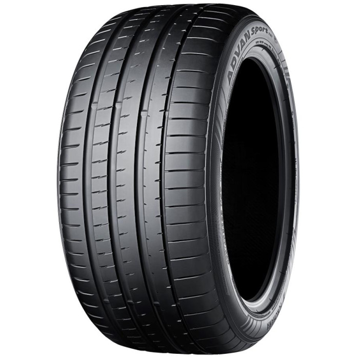 245/50R19 YOKOHAMA ADVAN SPORT V107E 105W XL (*) RPB