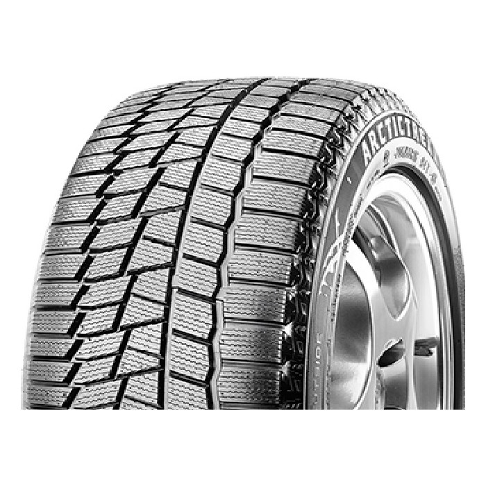 Maxxis SP-02 Arctic Trekker Friction Nordic Compound (Ratlankio apsauga) 245/40R18 93S 2025