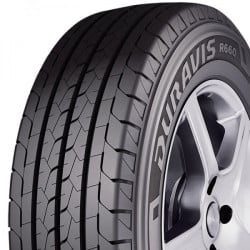 BRIDGESTONE 215/65R16 DURAVIS R660 ECO 106/104 T (A A B 70dB)