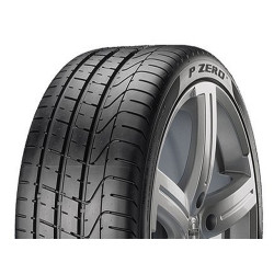 Pirelli P-Zero (PZ4) Luxury Salon Run Flat (*) 285/45R21 113Y XL RFT 2024 Made in Mexico