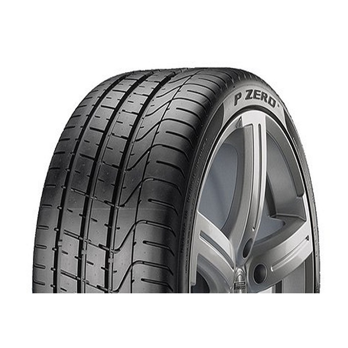 Pirelli P-Zero (PZ4) Luxury Salon Run Flat (*) 285/45R21 113Y XL RFT 2024 Made in Mexico