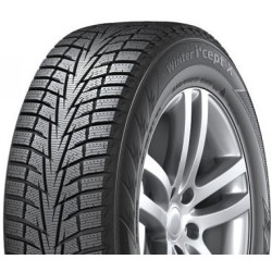 Hankook I*CEPT X RW10 Friction Nordic Compound (Ratlankio apsauga) 255/65R17 110T 2024 Made in Korea