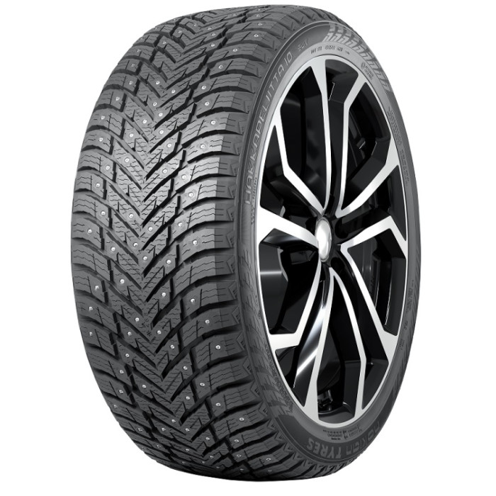 Nokian Hakkapelitta 10 SUV Studded 265/70R17 115T 2022