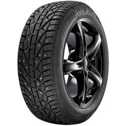 Kormoran Stud 2 Studded 195/65R15 95T XL 2025 Made in Serbia