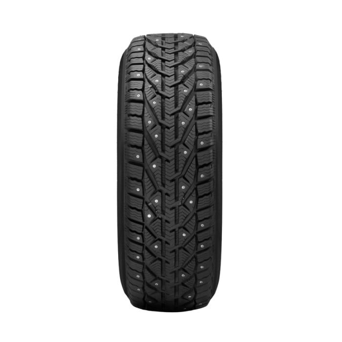 Tigar SUV ICE Studded 215/60R16 99T XL 2025 Made in Serbia