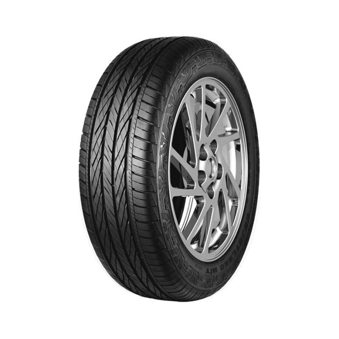 Tracmax X-Privilo HT 265/60R18 110H 2025
