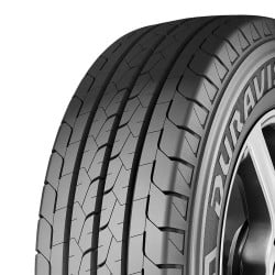 BRIDGESTONE 215/65R16 DURAVIS R660 ECO 106/104 T (A A B 70dB)