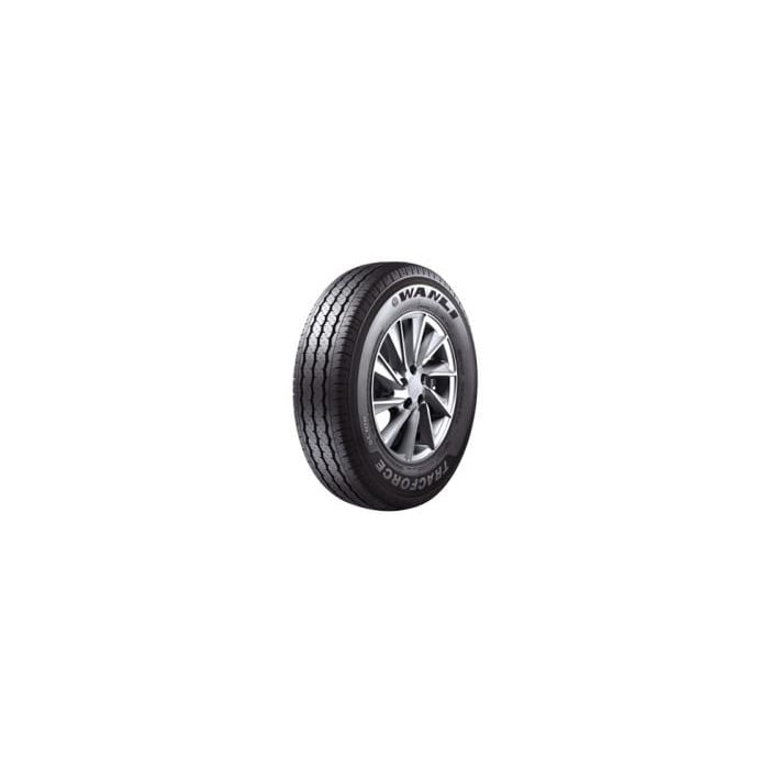 Wanli SL106 2025 165/80R14 96/95T